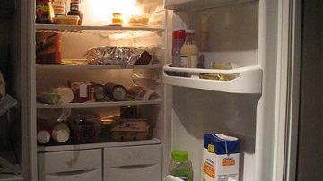 refrigerador